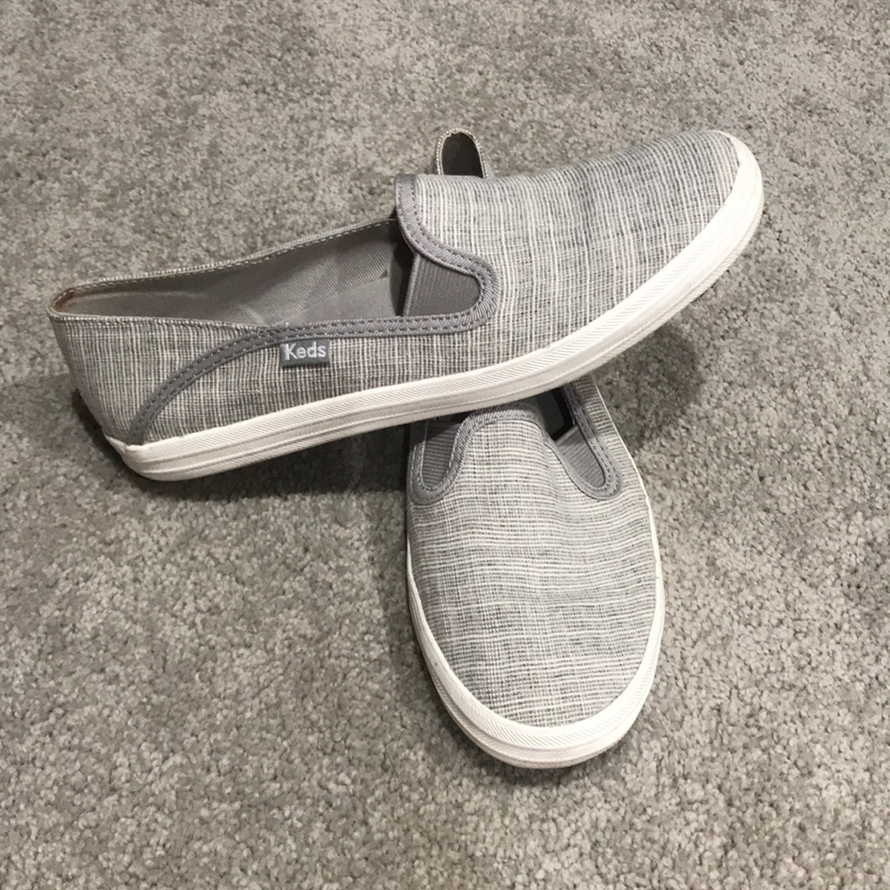 Keds ortholite